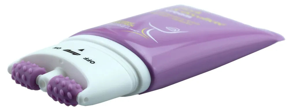 HISKIN Daugiau nei pakeliant kaklą ir dekoltė kremas 130 ml - Kosmetika