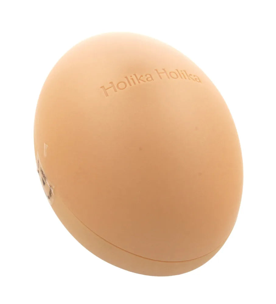 Holika Sleek Egg Skin Veido valymo putos 140ml - Kosmetika