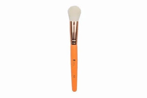 IBRA Fresh Brush No. 07 for applying blush,bronzer or highlighter 1pc - Kosmetika