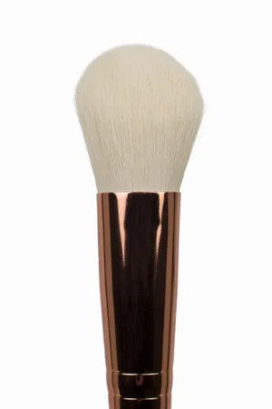 IBRA Fresh Brush No. 07 for applying blush,bronzer or highlighter 1pc - Kosmetika