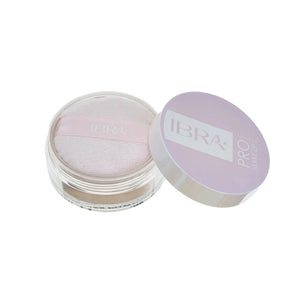 IBRA Illuminating Powder Skaistalai 5 g - Kosmetika