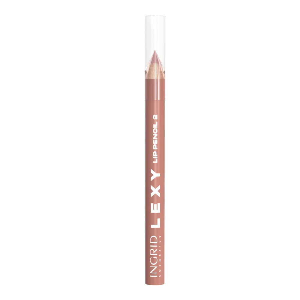 ING LEXY LIP PENCIL 2 lūpų pieštukas - Kosmetika