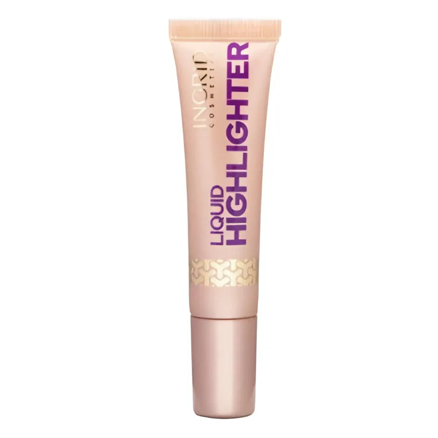 ING Liquid Highlighter 2 Skystas švytėjimas - Kosmetika