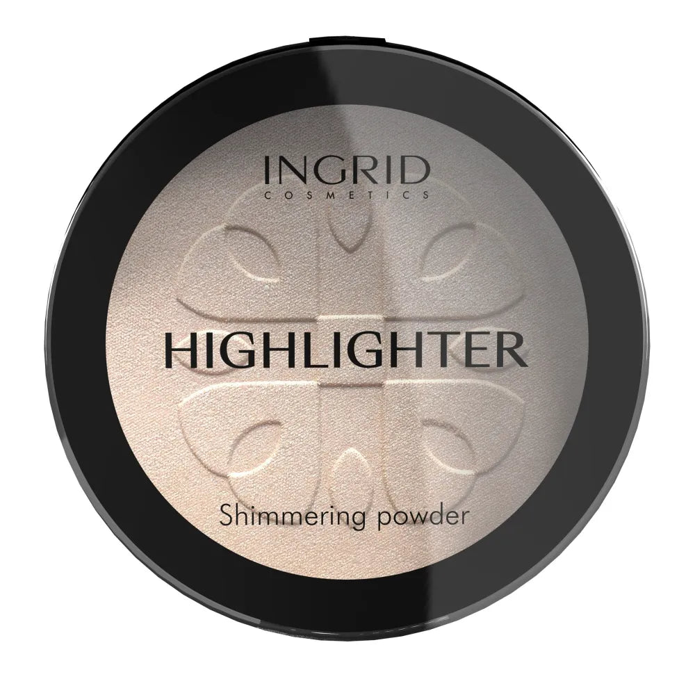 INGRID HD BEAUTY INNOVATION presuota pudra apšvietimui 25g - Kosmetika