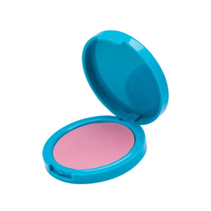 INGRID Mermaid Glow Cream blush Flamingo Pink - Kosmetika