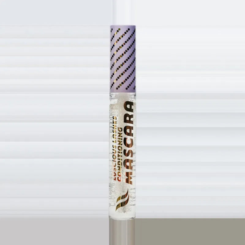 INGRID Natural Essence Mascara Prabangios Blakstienos - Kosmetika