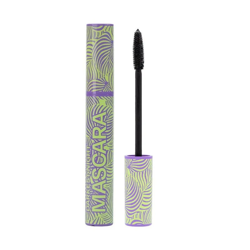 INGRID Natural Essence Mascara Tamsiausia Naktis - Kosmetika