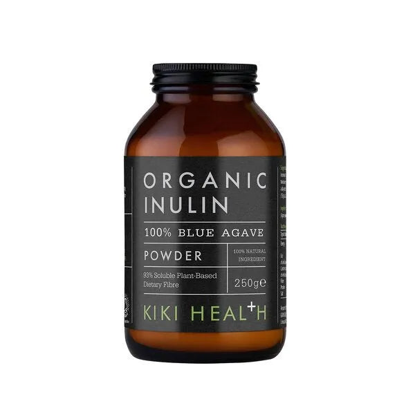 Inulin - 250g - KIKI Health - Papildai