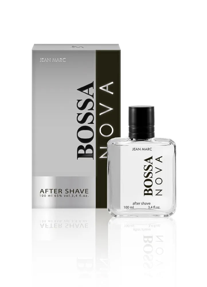 JEAN MARC After Shave Bossa Nova Water 100 ml - Kosmetika