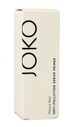 Joko Base makiažui prieš taršą Anti-Pollution 20ml - Kosmetika
