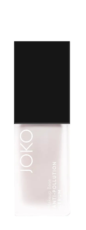 Joko Base makiažui prieš taršą Anti-Pollution 20ml - Kosmetika