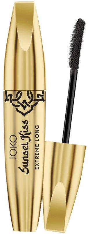 JOKO Sunset Kiss Extreme Long Length Mascara 10 ml - Kosmetika