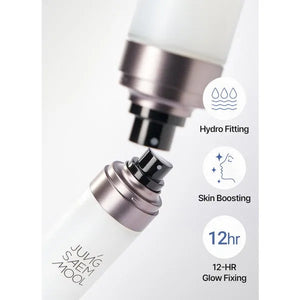 JSM Essential Mool Micro Fitting Mist Veido purškiklis 55 ml - Kosmetika