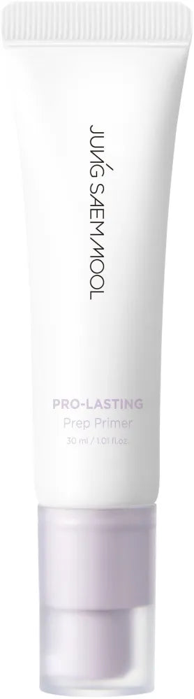 JSM Pro-lasting Prep Primer makiažo pagrindas Bare Lavender 30 ml - Kosmetika