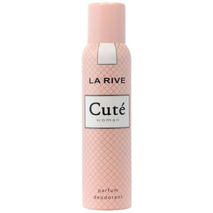 La Rive for Woman Mielas dezodoranto purškiklis 150ml - Kosmetika