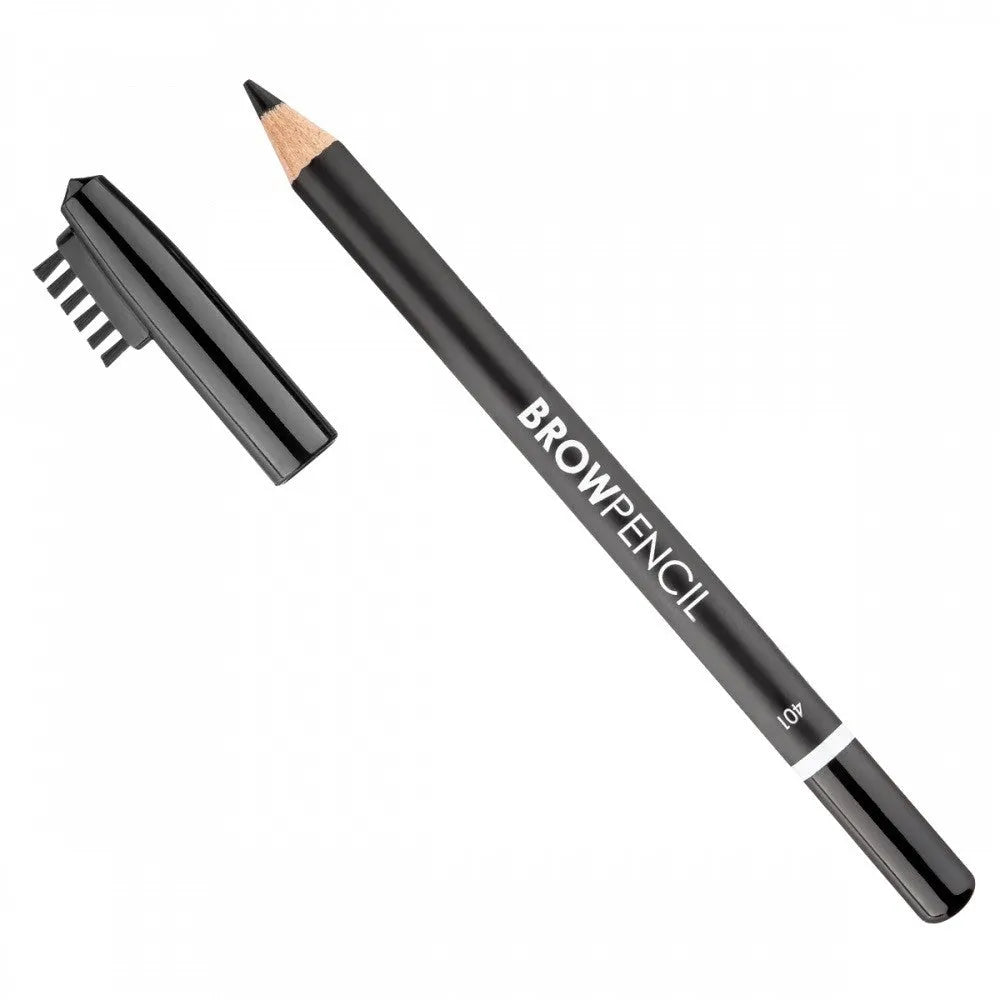 LAMEL Basic Eyebrow Pencil nr 401 1.7g - Kosmetika