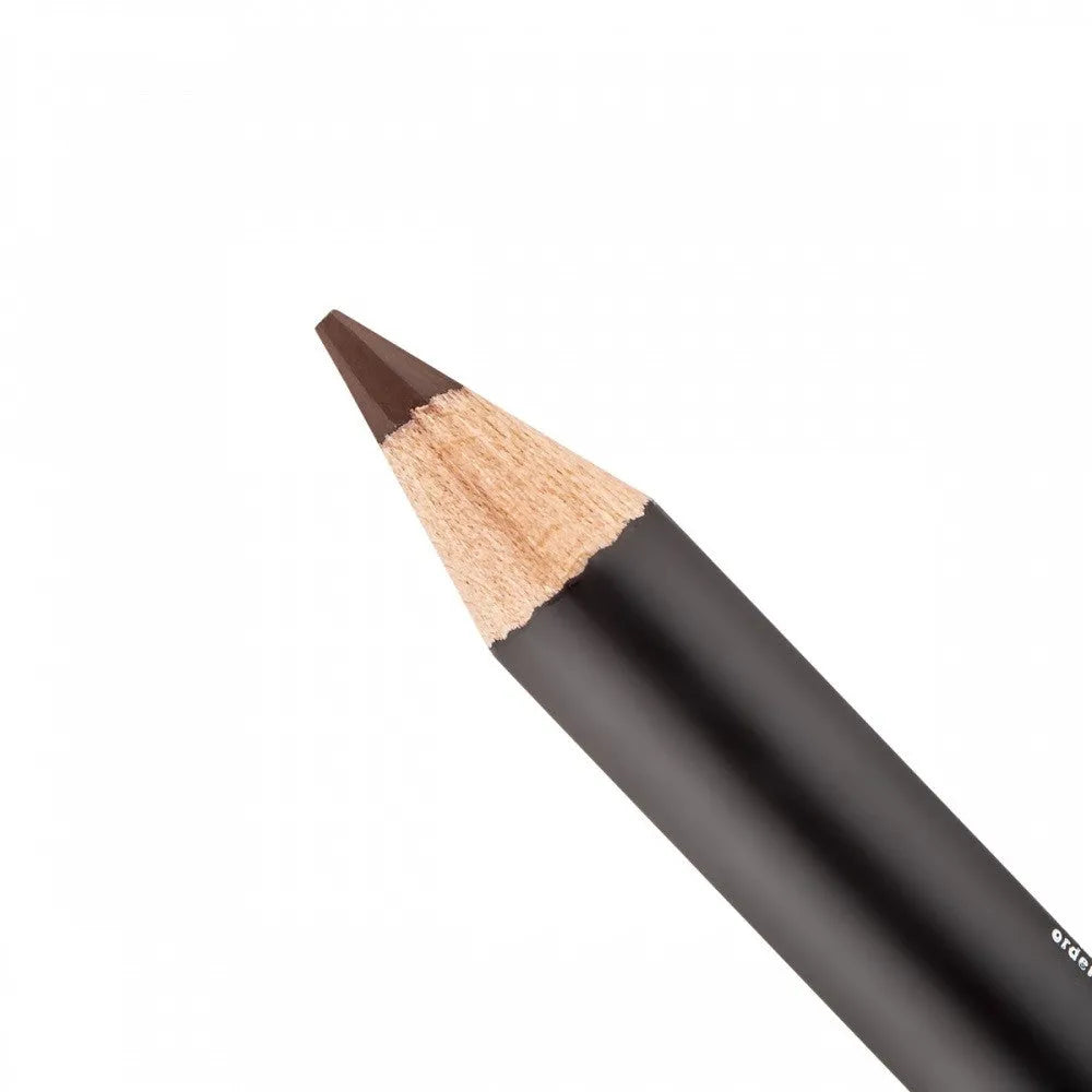 LAMEL Basic Eyebrow Pencil nr 404 1.7g - Kosmetika