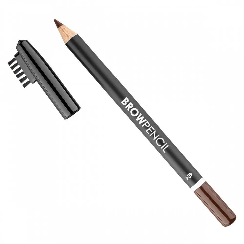LAMEL Basic Eyebrow Pencil nr 404 1.7g - Kosmetika