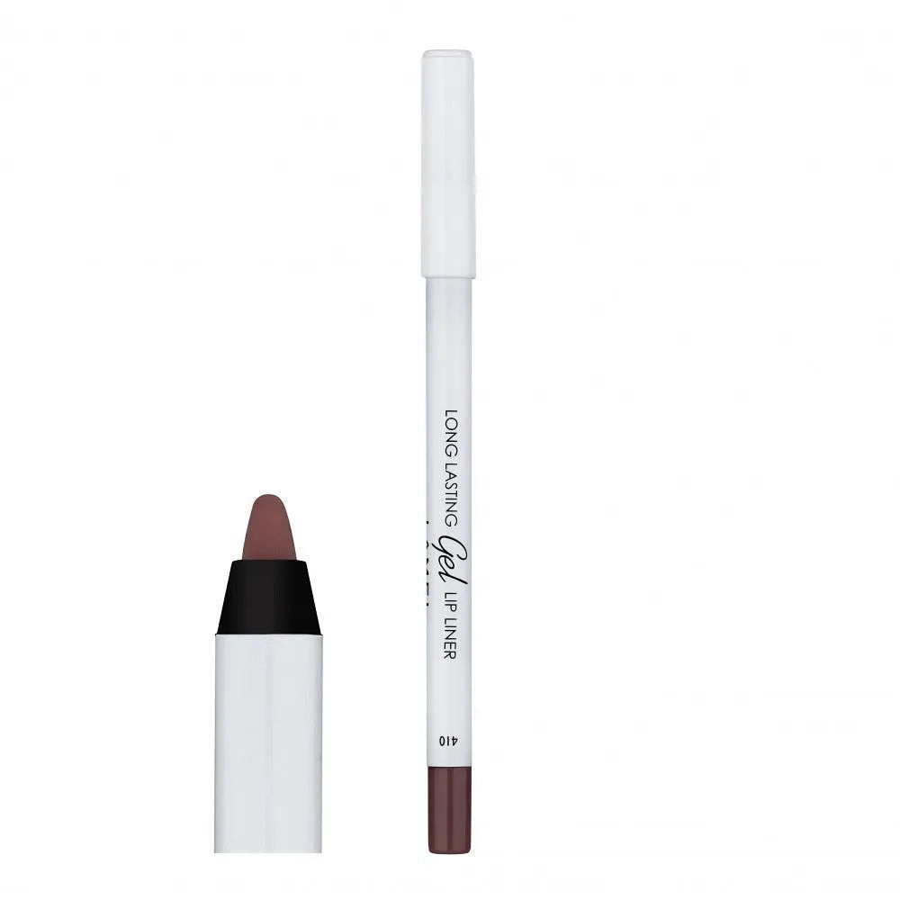 LAMEL Basic Gel Lūpų kontūro pieštukas Ilgalaikis nr. 410 1.7g - Kosmetika