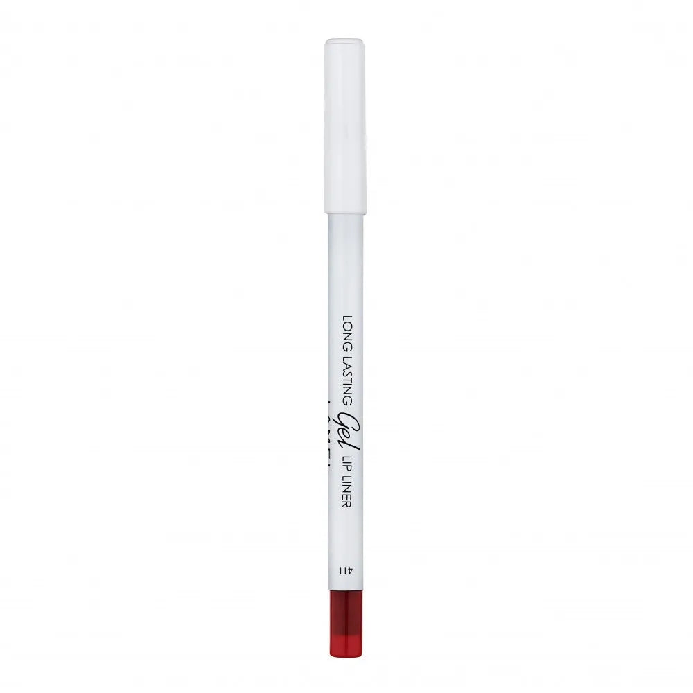 LAMEL Basic Gel Lūpų Pieštukas Ilgalaikis nr. 411 1.7g - Kosmetika
