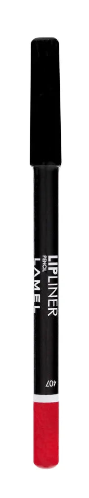 LAMEL Basic Lip Liner nr. 407 1.7g - Kosmetika