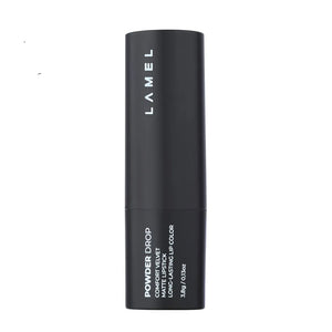 LAMEL Basic Matte Lūpų dažai milteliai Drop nr. 403 3.8g - Kosmetika