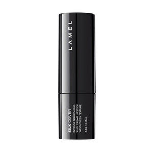 LAMEL Basic Nourishing Lipstick Silk Cover nr. 401 3.8g - Kosmetika