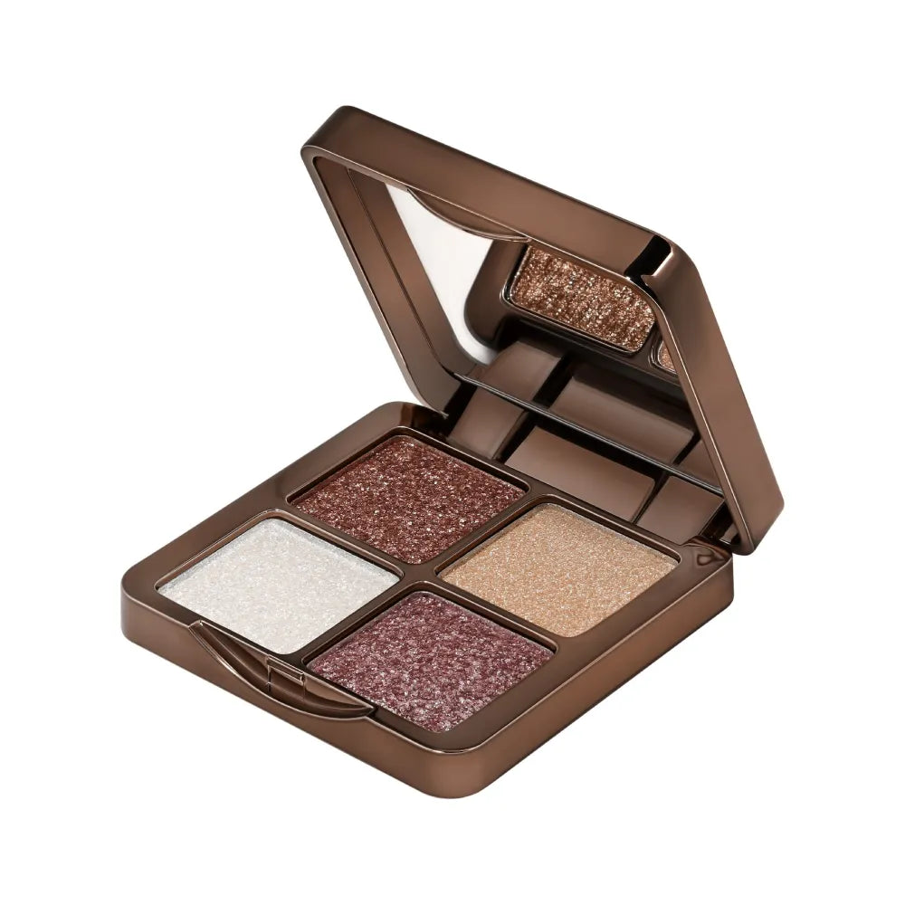 LAMEL Celebrate Yourself Eye Shadow Palette 01 - Kosmetika