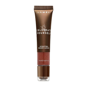 LAMEL Celebrate Yourself Lip Balm 01 - Kosmetika