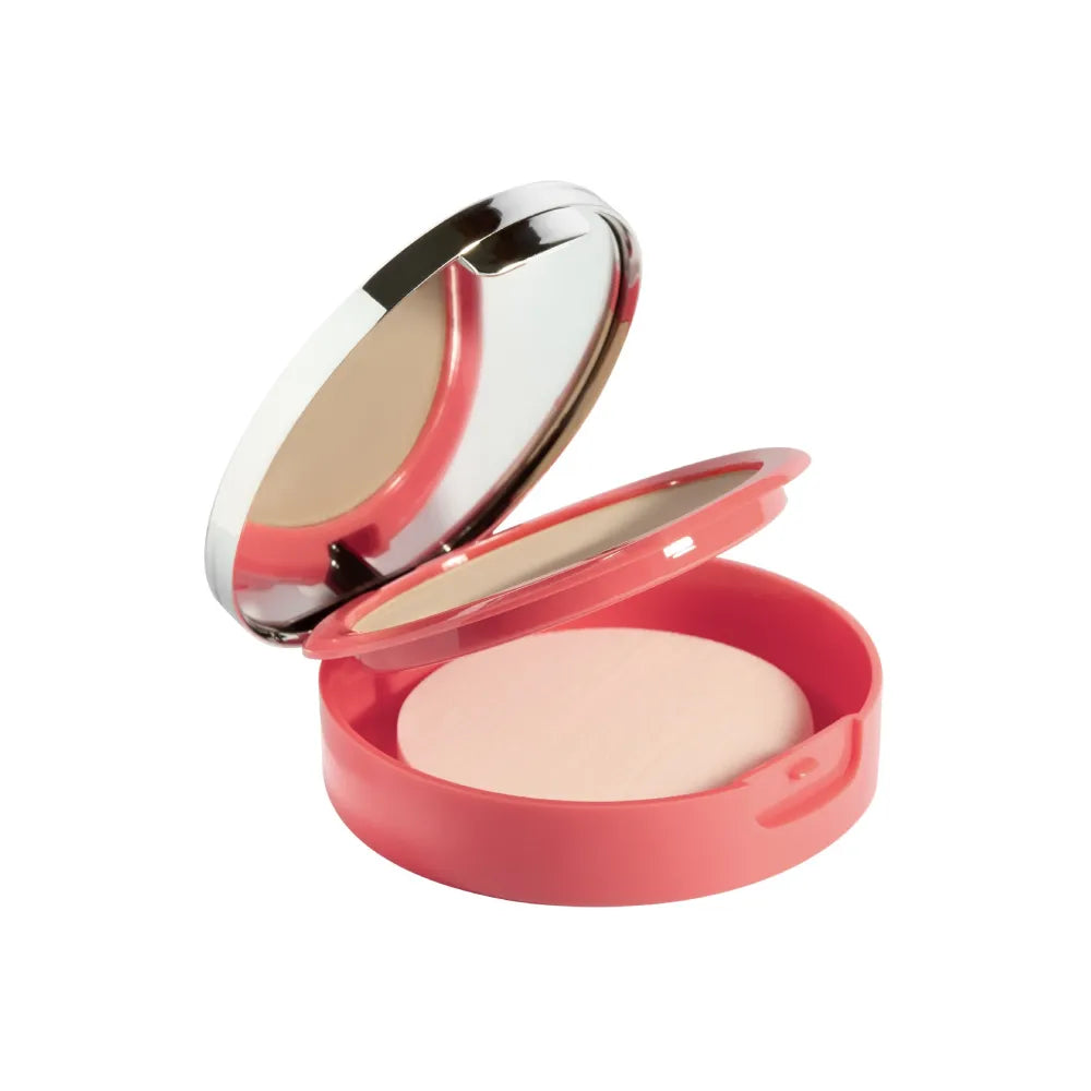 LAMEL Cloud Matte Powder 403 - Kosmetika