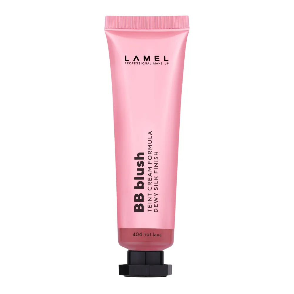 LAMEL Cream Blush BB nr. 404 - Kosmetika