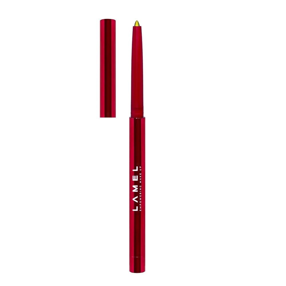 LAMEL Flamy Twinkle Liner akių pieštukas nr. 402 1 vnt - Kosmetika