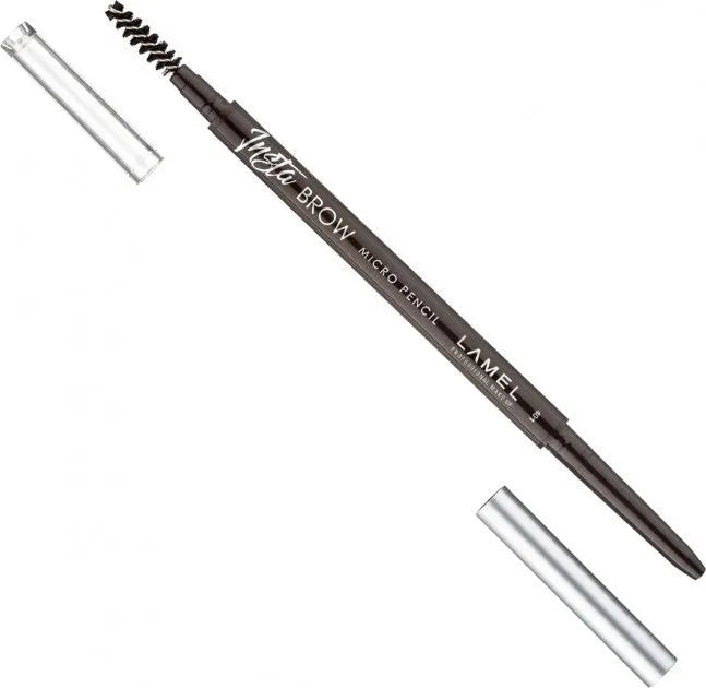 LAMEL Insta Brow Pencil Micro No. 401 0.12g - Kosmetika