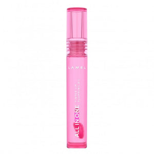 LAMEL Insta Filling Oil for Lips All In One No. 402 3ml lūpų aliejus - Kosmetika