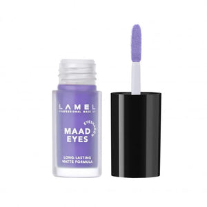 LAMEL Insta Liquid Eyeshadow Maad Eyes No. 405 Sign 5.2ml - Kosmetika