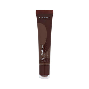 LAMEL Lip butter Brownie balm 02 - Kosmetika