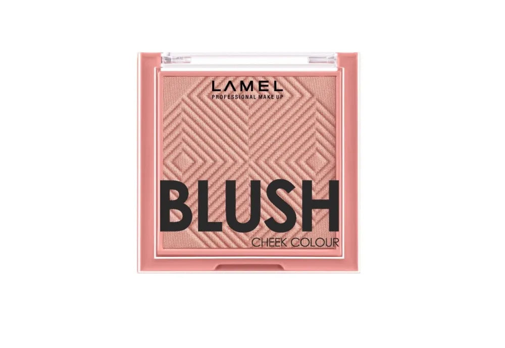 LAMEL OhMy Blush Skruostų Spalva nr. 402 3.8g - Kosmetika