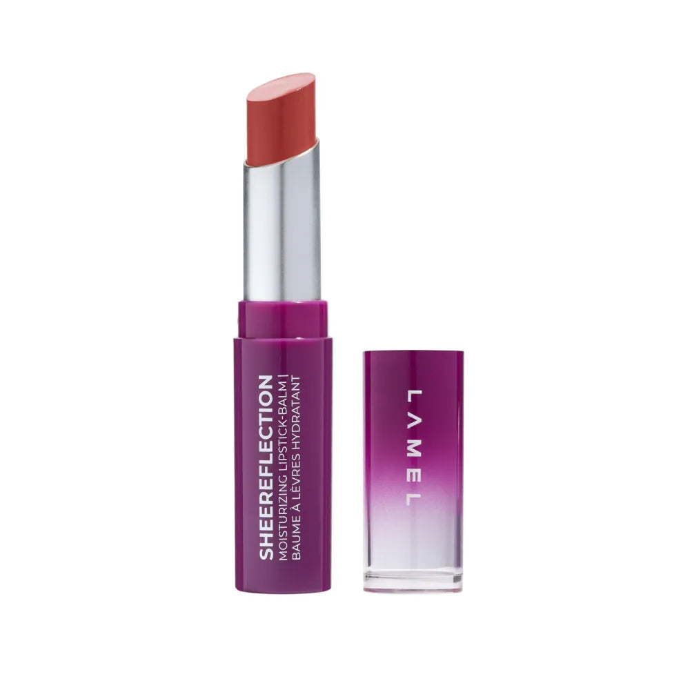 LAMEL SHEEReflection Lip Balm 02 - Kosmetika
