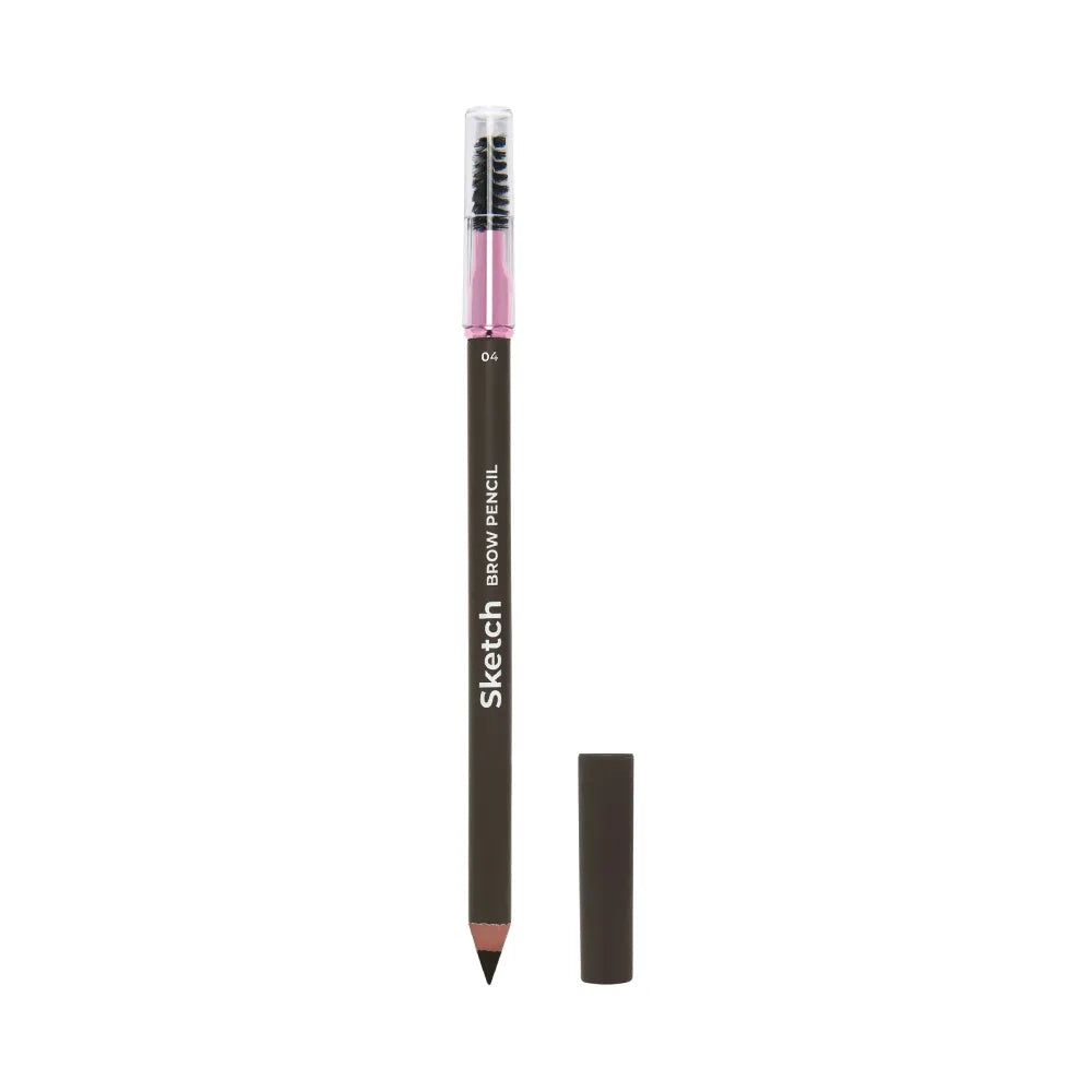 LAMEL Sketch Eyebrow Pencil 04 - Kosmetika
