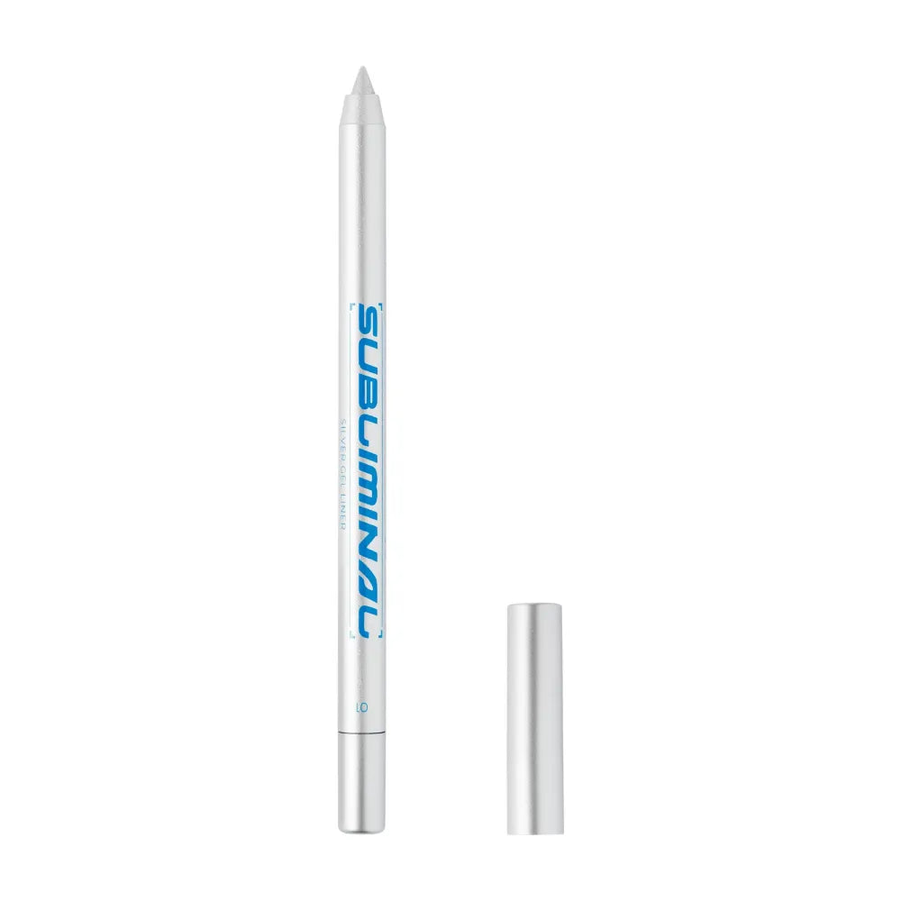 LAMEL Subliminal Eyeliner Gel Pencil No. 01 - Kosmetika