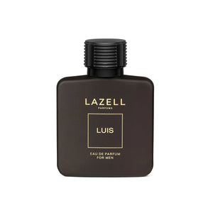 LAZELL Luis Eau de Parfum for Men 100 ml - Kosmetika