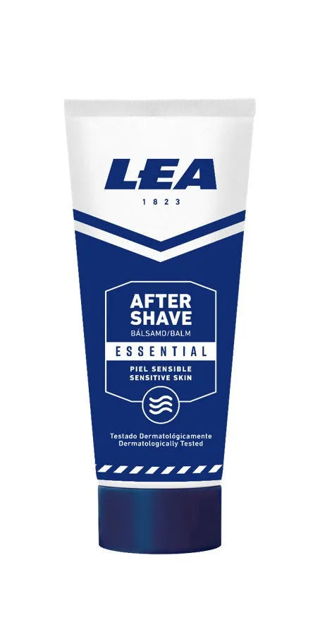 LEA Essential balzamas po skutimosi 75 ml - Kosmetika