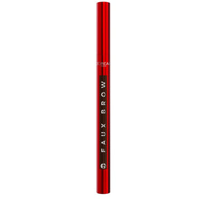 LOREAL Infallible Faux Brow Pencil Dark Brunette - Kosmetika