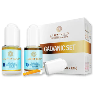 LUMINEO Professional Line Hydrating Face Serum 1 op. - 2 x 15 ml - Kosmetika