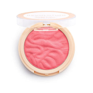 Makeup Revolution Blusher Reloaded Skaistalai Lovestruck 7.5g - Kosmetika