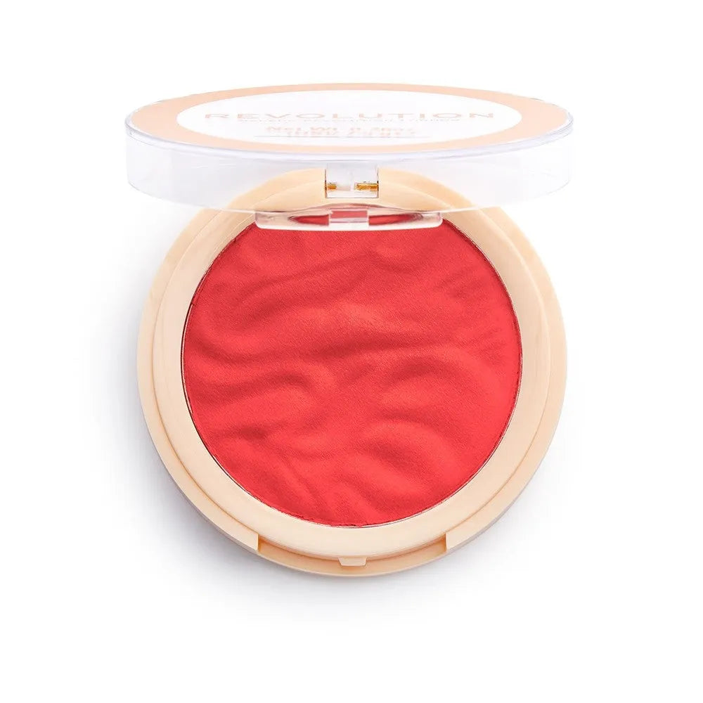 Makeup Revolution Blusher Reloaded Skaistalai Pop My Cherry 7.5g - Kosmetika