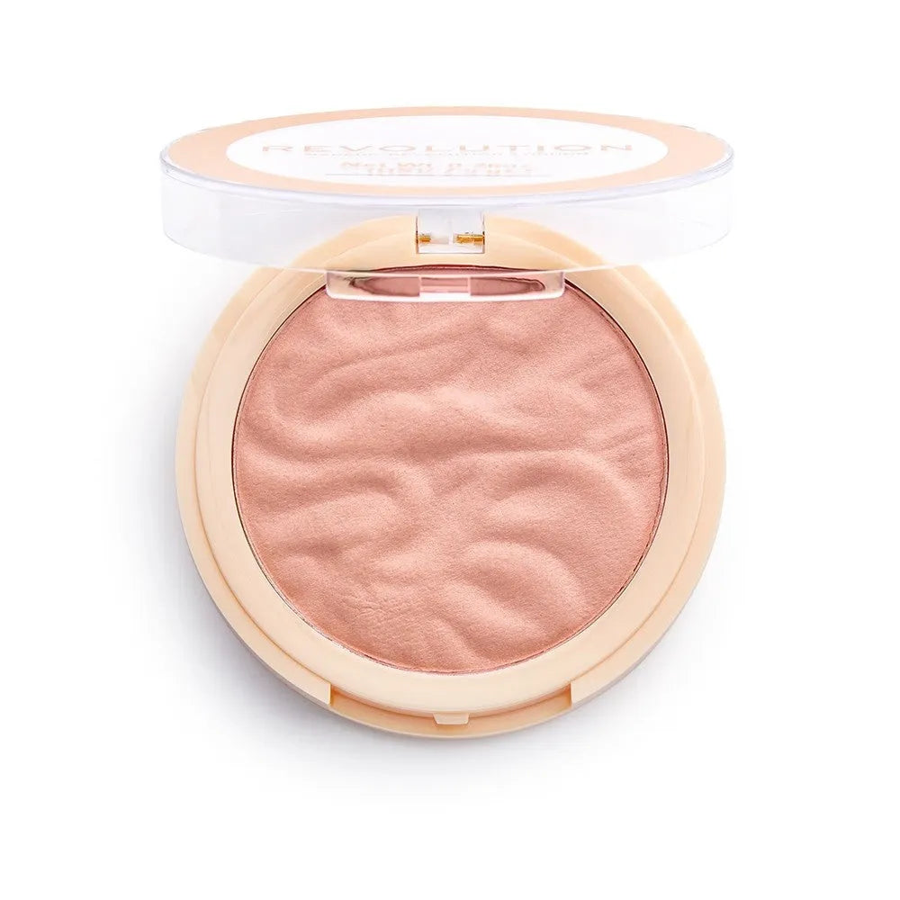 Makeup Revolution Blusher Reloaded Skaistalai Sweet Pea 7.5g - Kosmetika