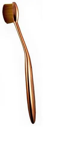 Makeup Revolution Precision Brush Akių kontūro šepetėlis 1 vnt - Kosmetika