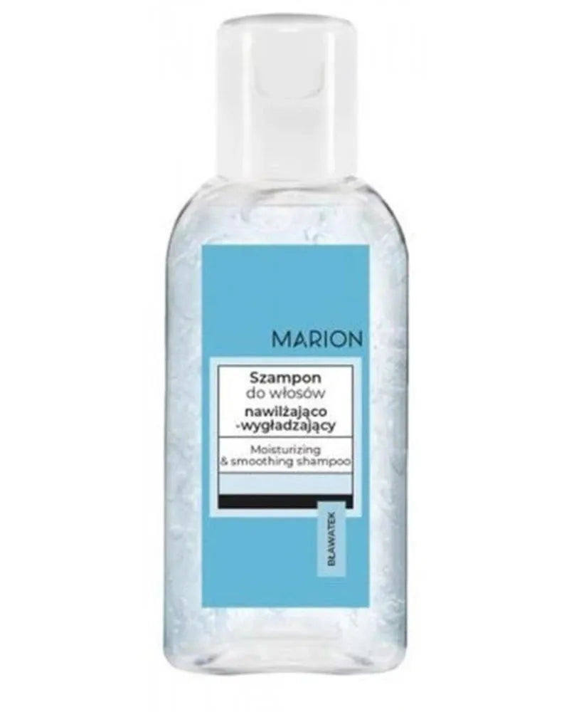 MARION BASIC Plaukų šampūnas 55ml - Kosmetika