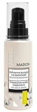 MARION Silky Smooth Express kondicionierius plaukų galiukams Be suskilusių galiukų 50 ml - Kosmetika